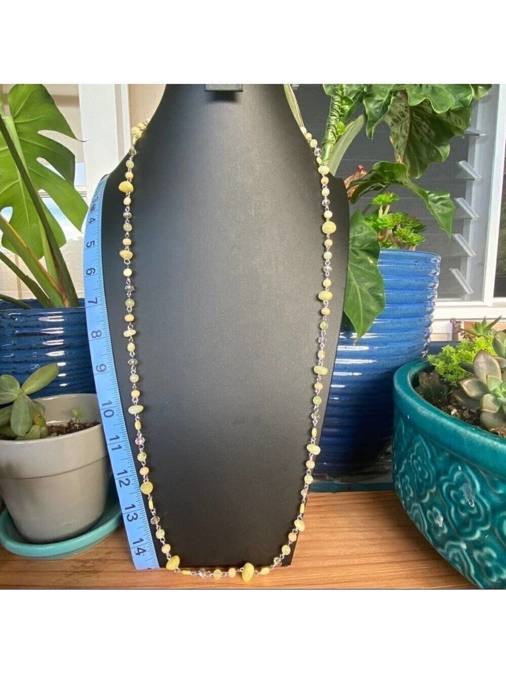 bebe Statement Necklace   $16 ea or/Bundle 3 for $25
